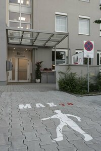 Гостиница Hotel Max 70