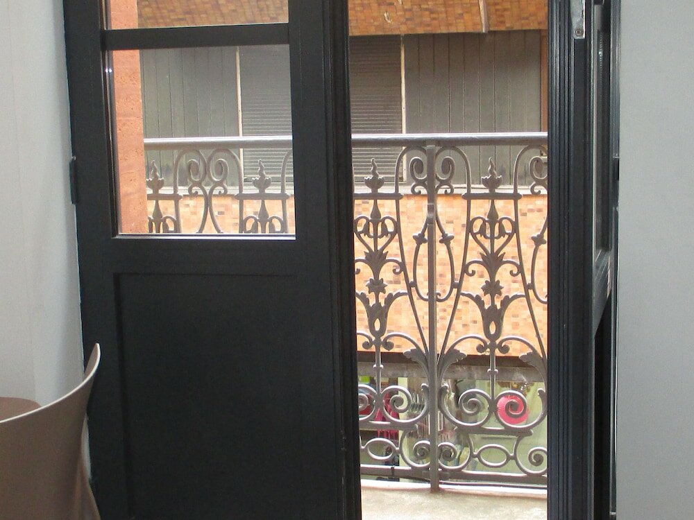 Фото Hôtel le Pastel