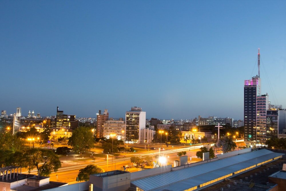 Фото Hotel Ciudadano Suites