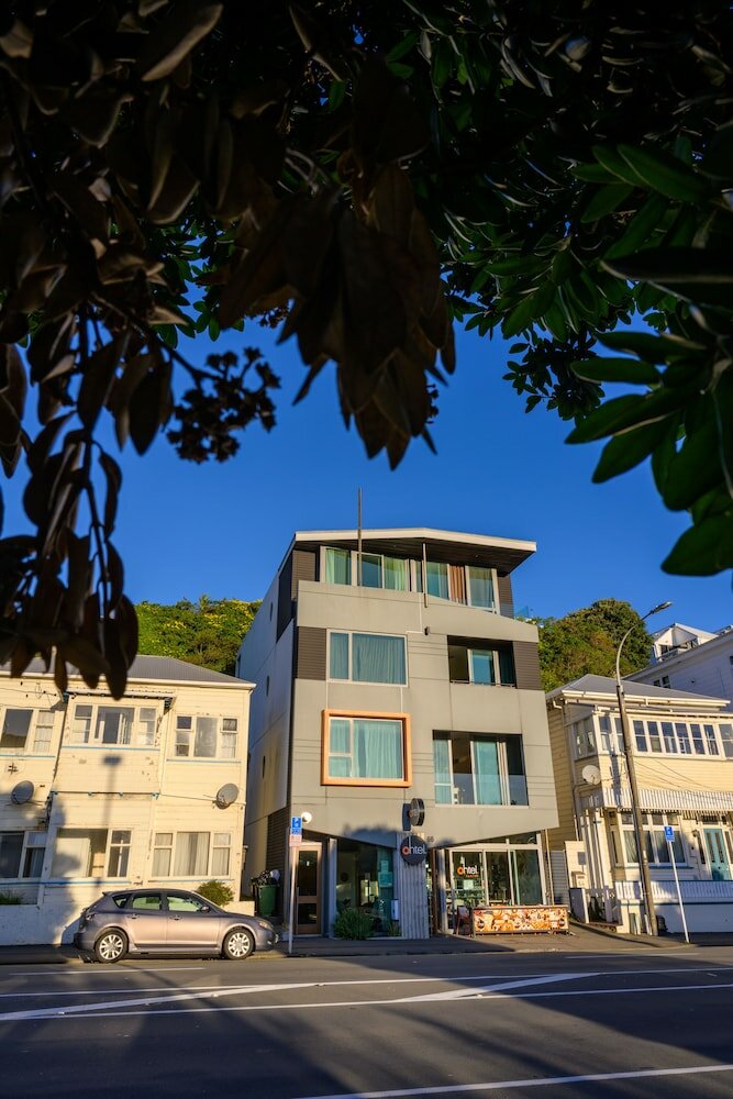 Фото отеля 5