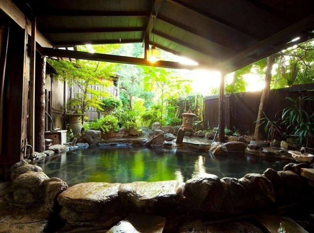 Фото Yumoto Miyoshi