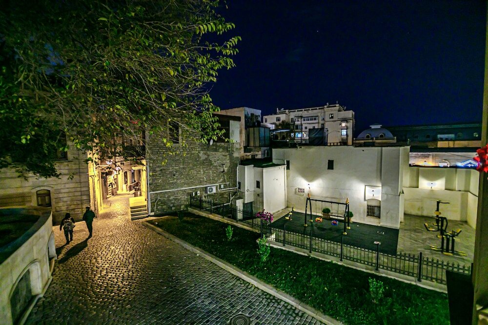 Фото Deniz Inn Boutique Hotel