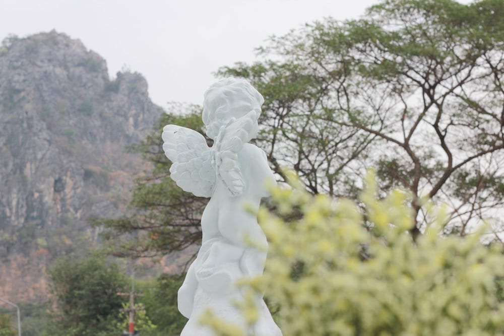 Фото Home @ Hostel Kanchanaburi