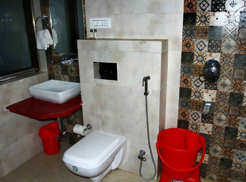 Фото Hotel Nalanda Ladakh