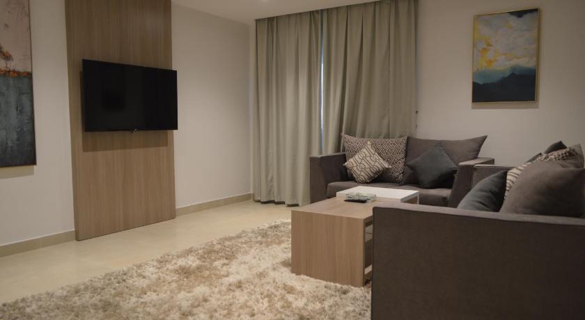 Фото Terrace View 2 - Hotel Apartments