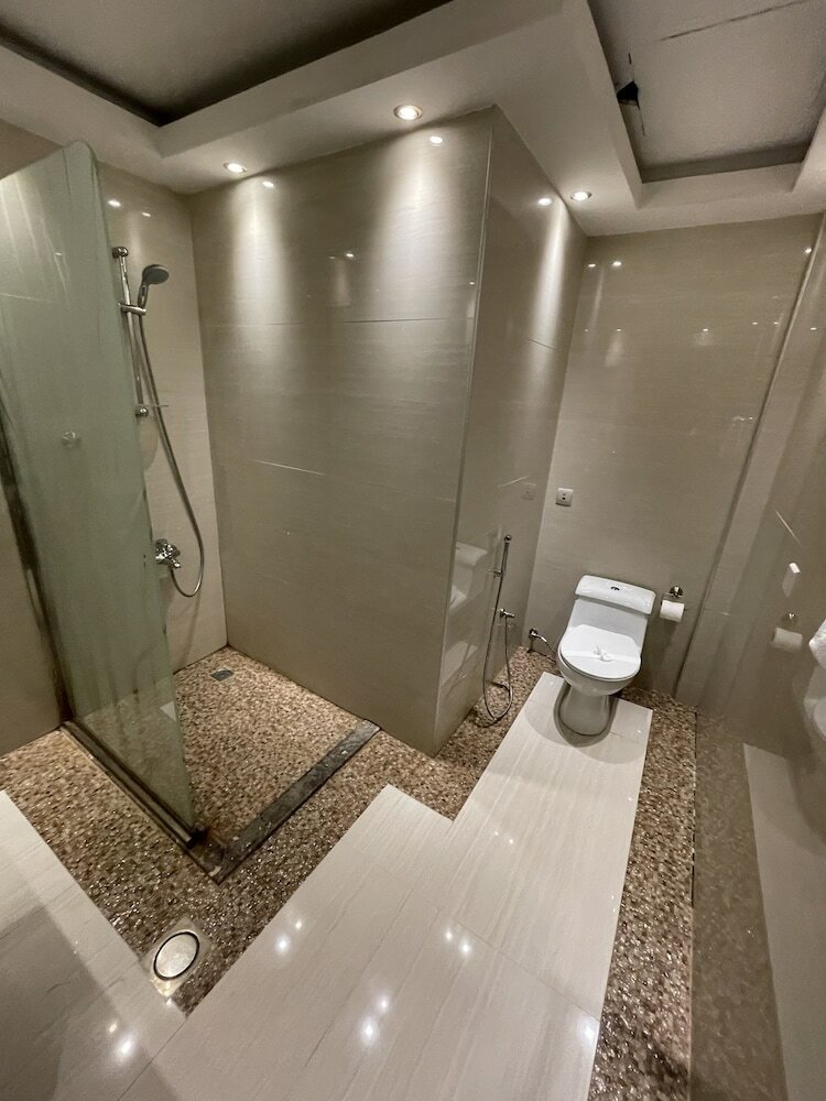 Фото Makarem Residence - Hotel Apartment