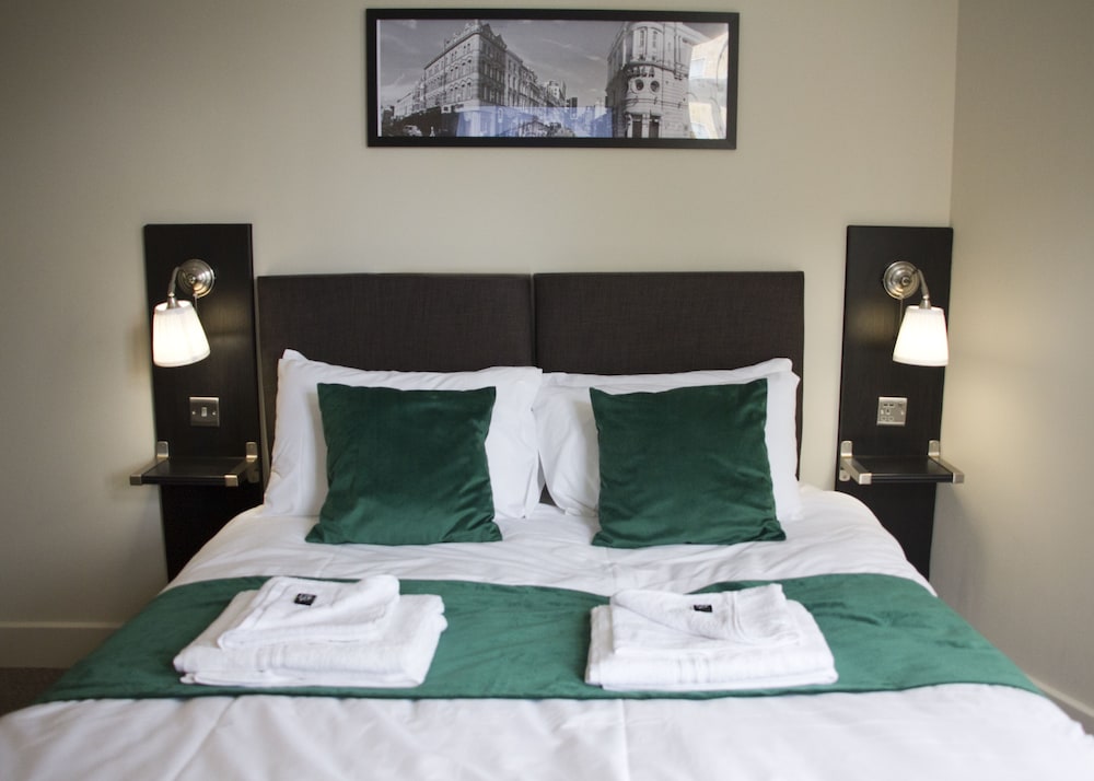 Фото отеля 4