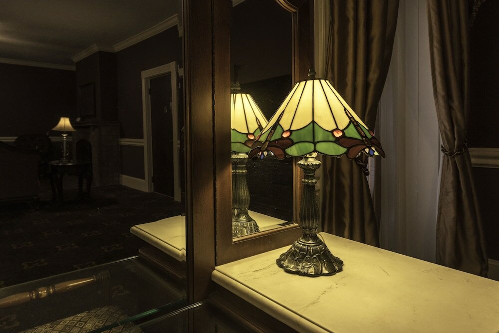 Фото Inn at Jim Thorpe