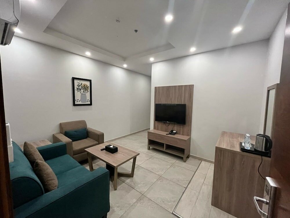 Фото Tu Jardin Al Harmain Jeddah