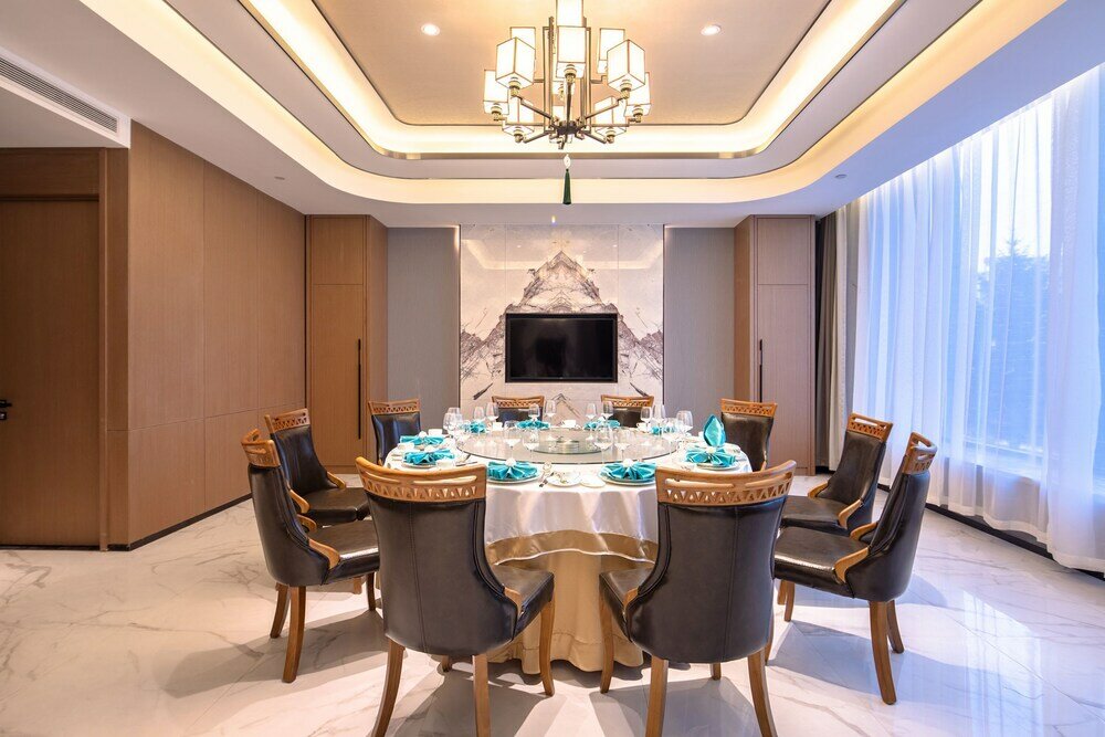 Фото Hampton by Hilton Changchun Ziyou Road