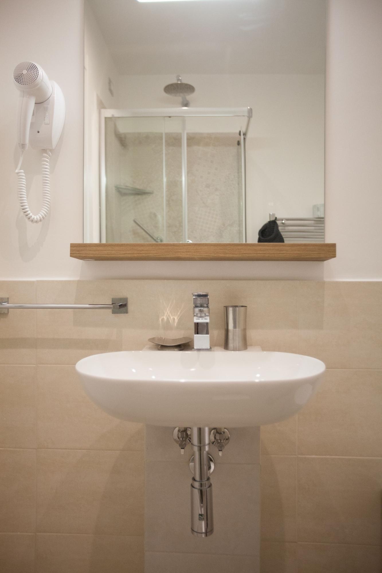 Фото Popolo & Flaminio Rooms