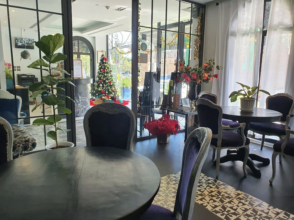 Фото Marigold Lanna Boutique Hotel
