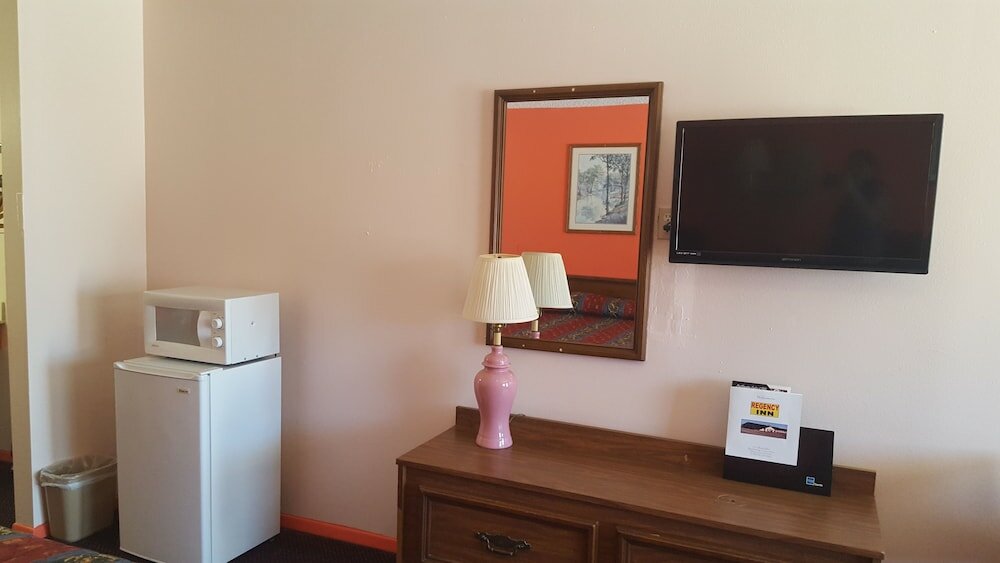 Фото Regency Inn Breckenridge