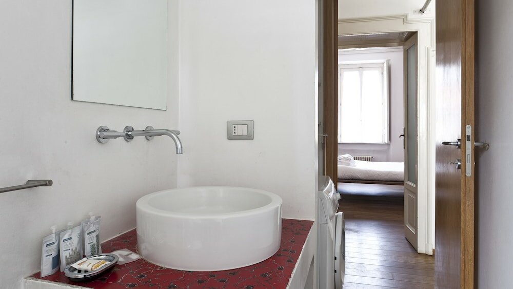 Фото Italianway Apartments - Borsieri