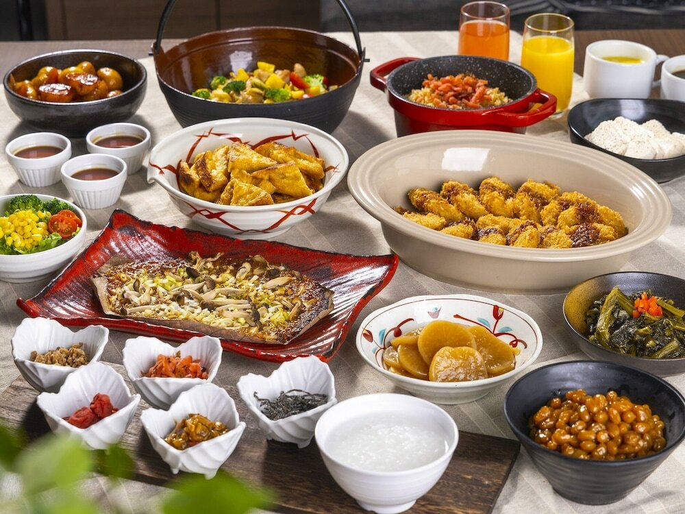 Фото Hotel Wing International Hida Takayama