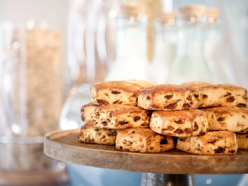 Фото Novotel Convention And SPA