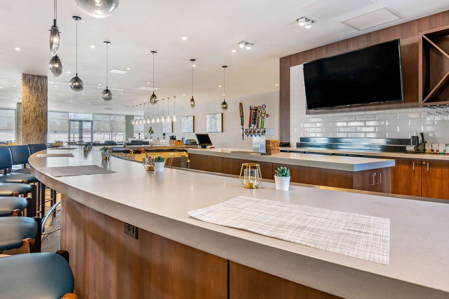 Фото Cambria Hotel Bloomington Mall of America Minneapolis Airport