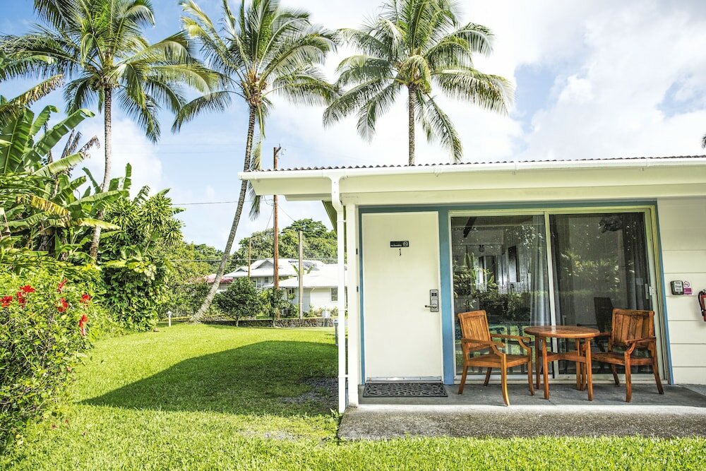 Фото Arnott's Lodge