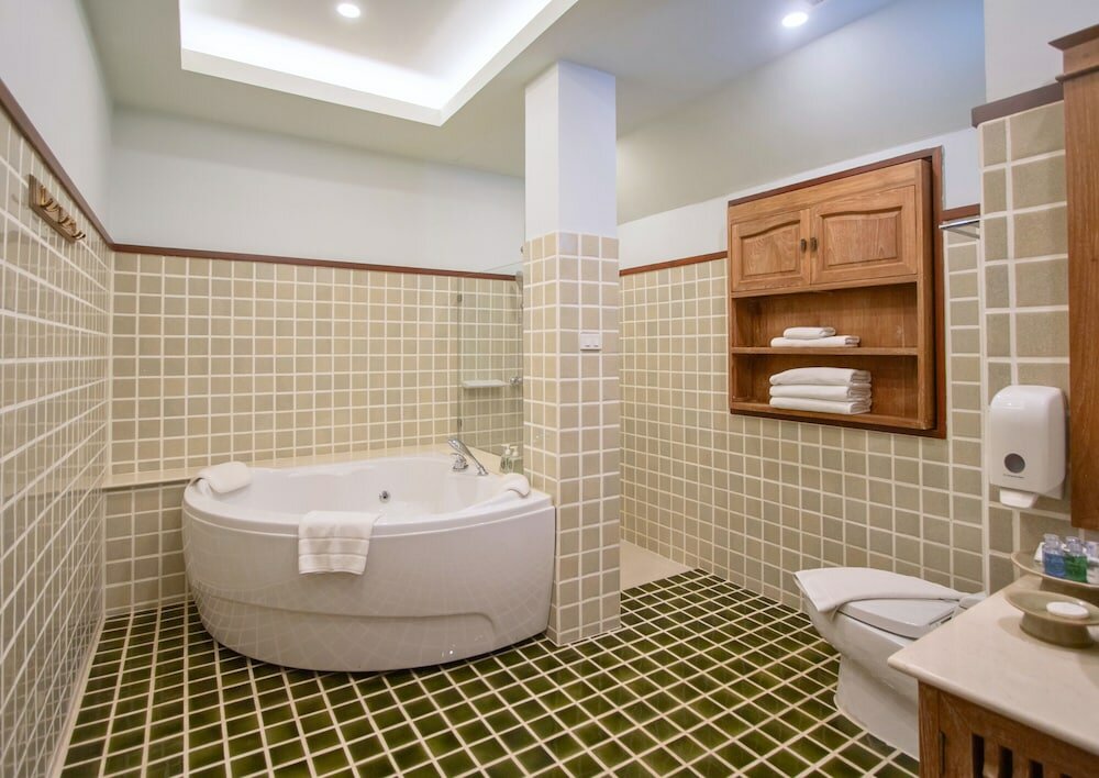 Фото Rich Garden House Hotel