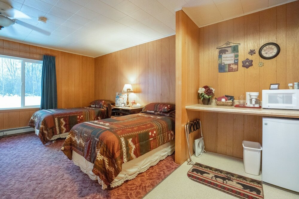 Фото Talkeetna Inn