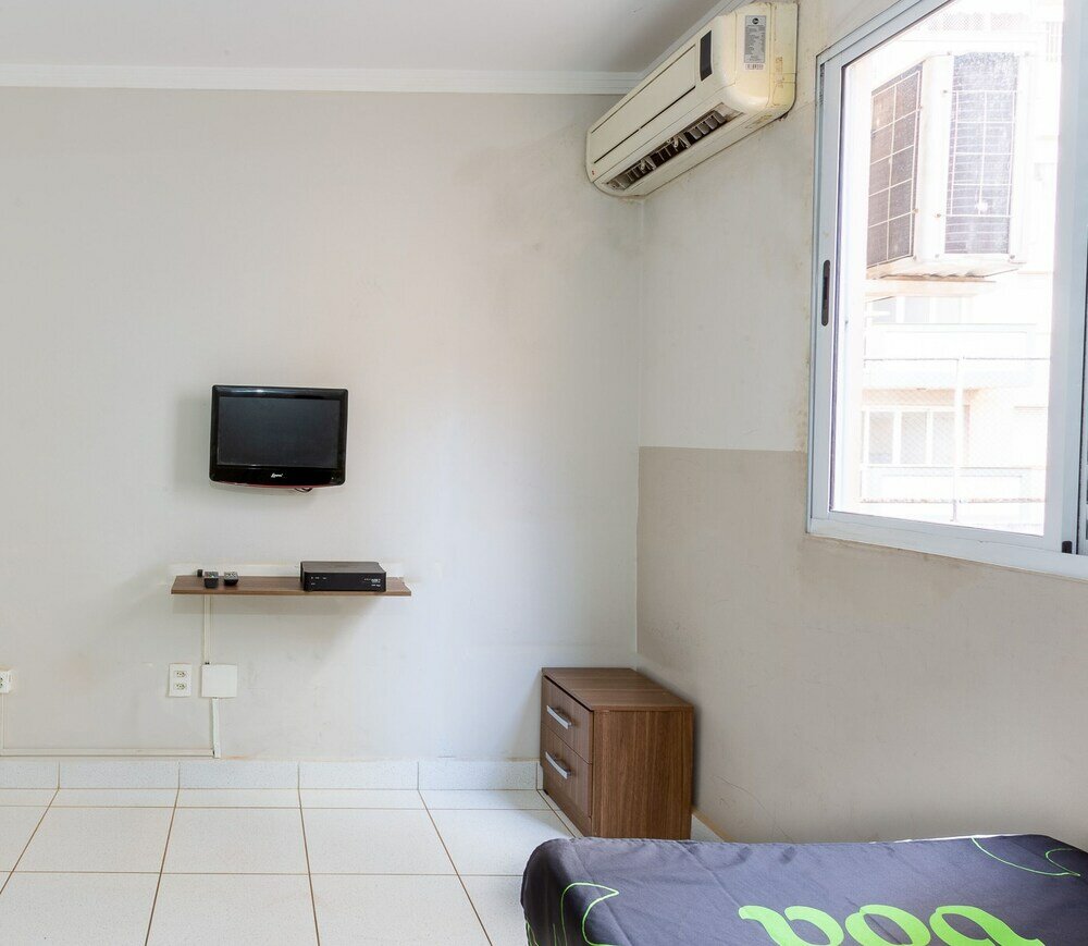 Фото Hotel Greenvile Barão