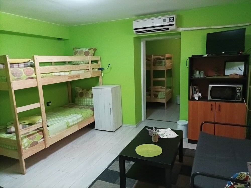 Фото Peter Pan Guest House