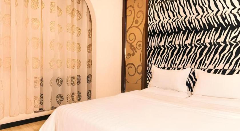 Фото 7 Days Inn Harbin Railway Station Zhanqian Square Branch