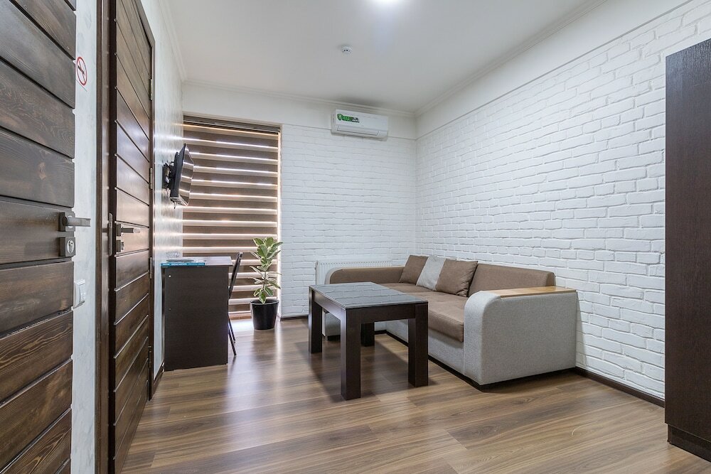 Фото Orion Hotel