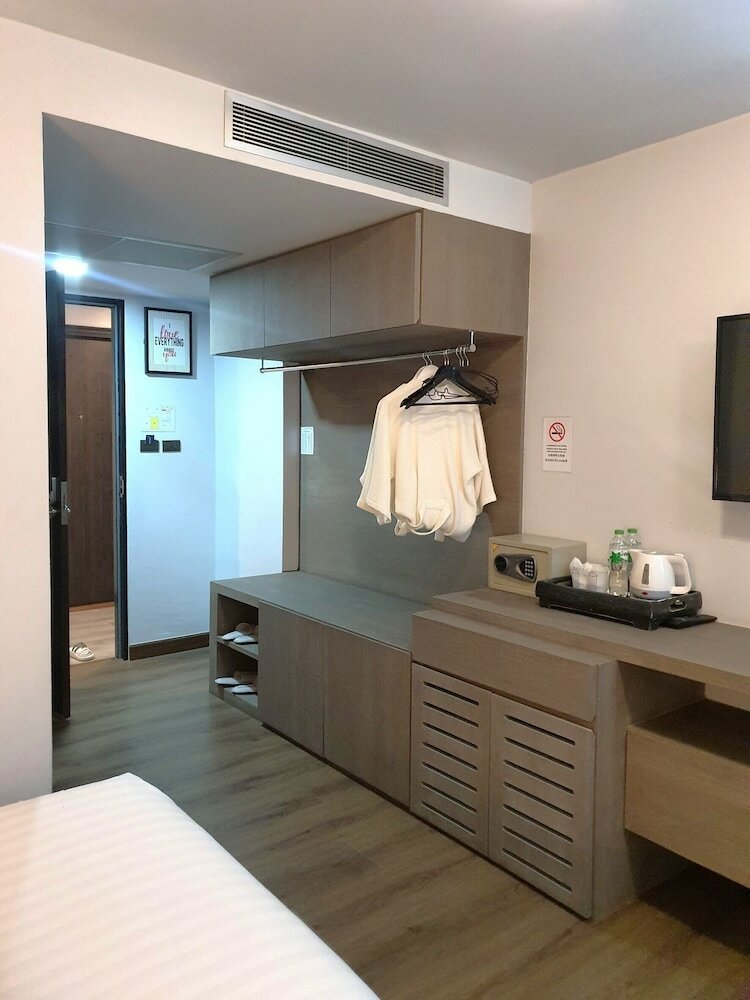 Фото Marigold Lanna Boutique Hotel