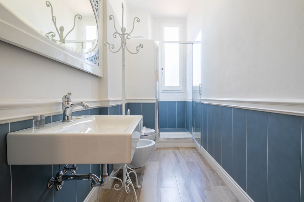 Фото Santa Maria Novella 4 Bedrooms