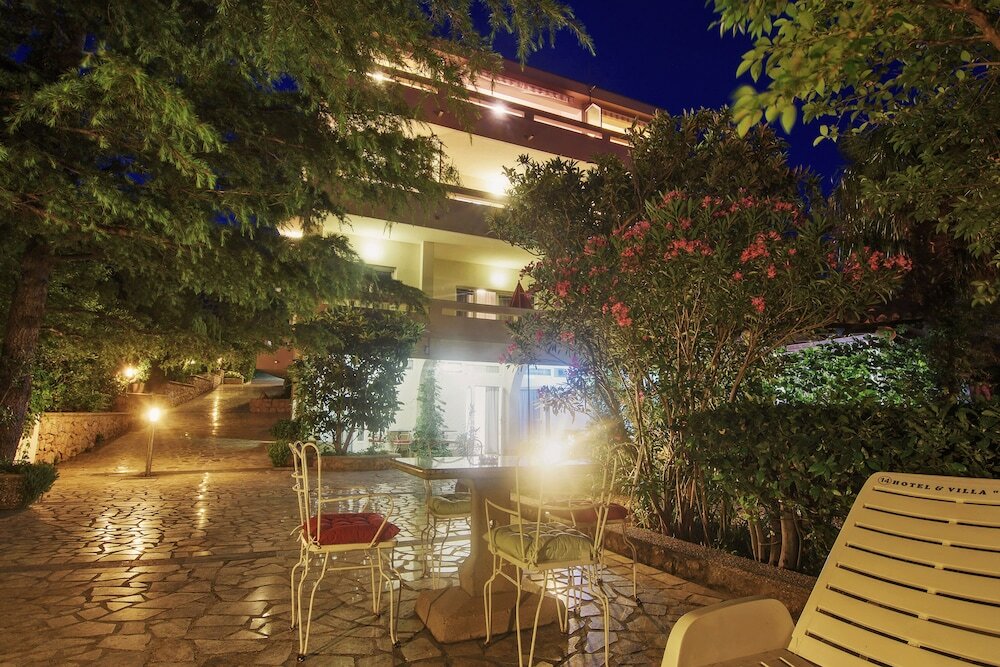 Фото Villa Vicko