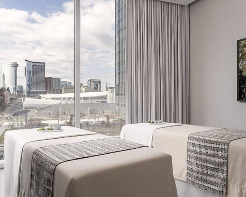 Фото Four Seasons Nashville