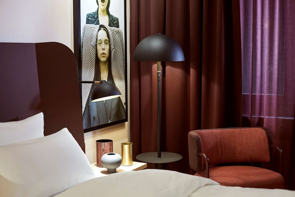 Фото Scandic München Macherei