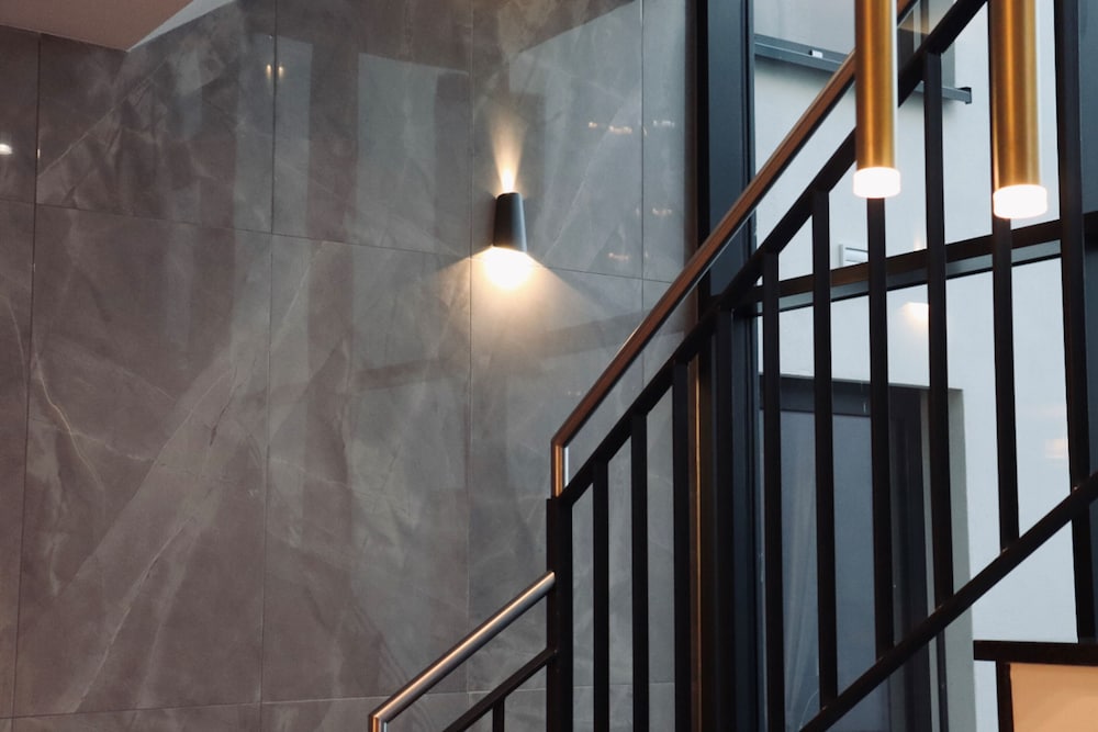 Фото Intergroup Business & Design Hotel Ingolstadt