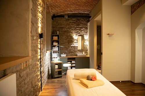 Гостиница GreenLine Schlosshotel Blankenburg в Бланкенбурге