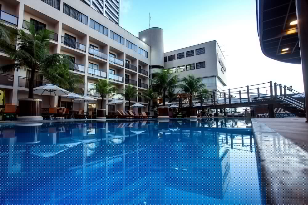 Фото Mareiro Hotel