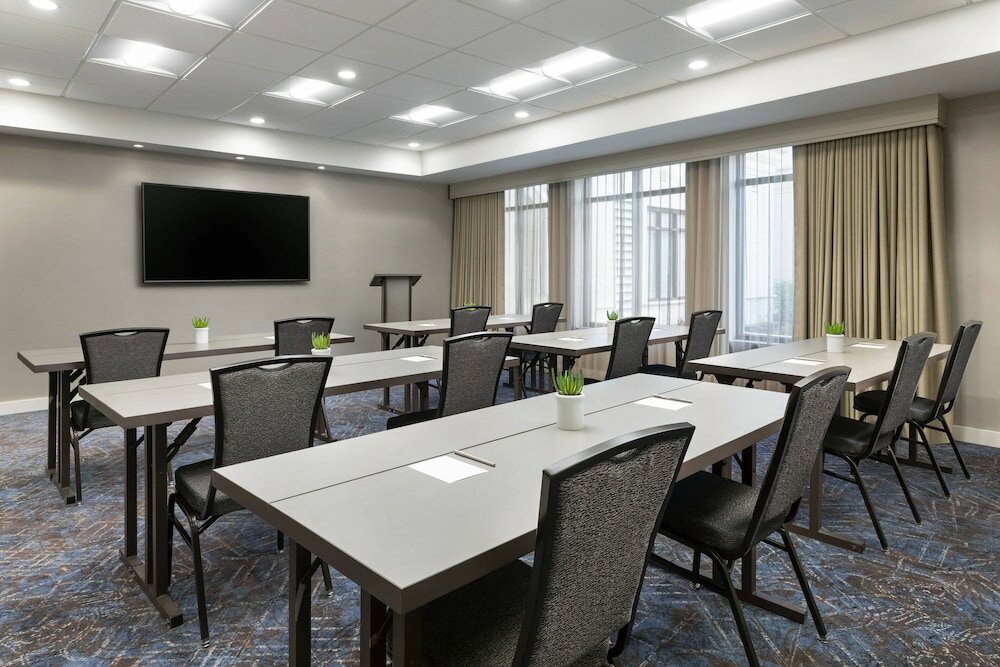 Фото Residence Inn Long Island Garden City