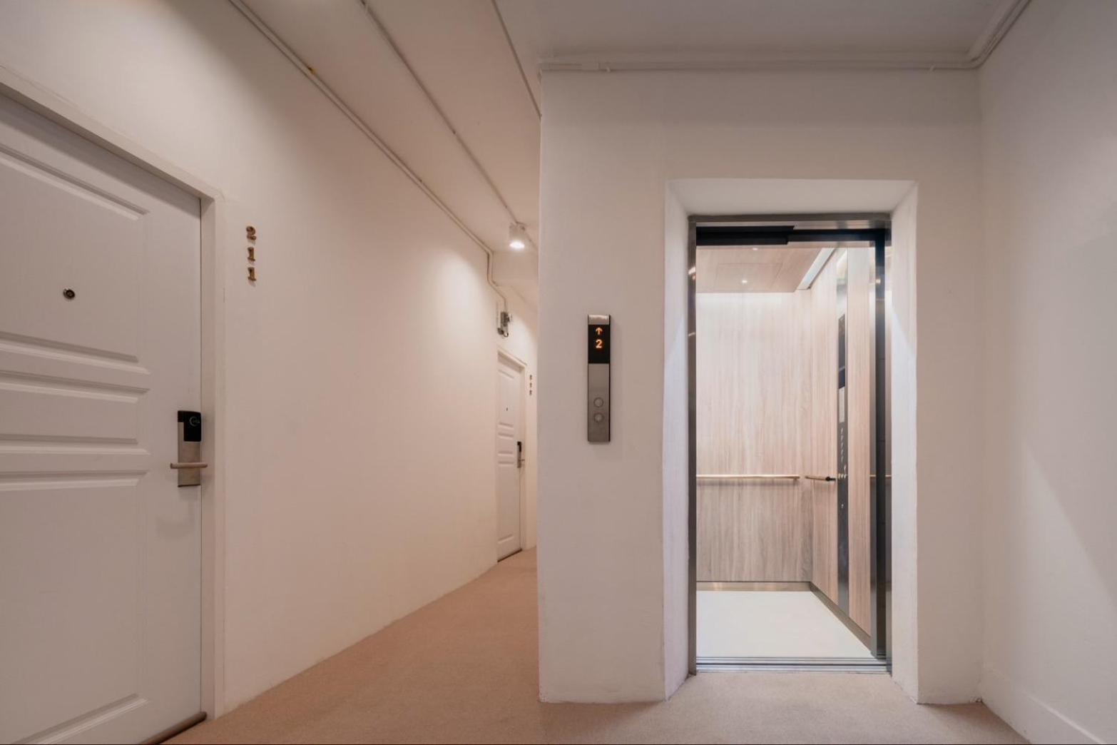 Фото Hotel Papa Bangkok Siriraj