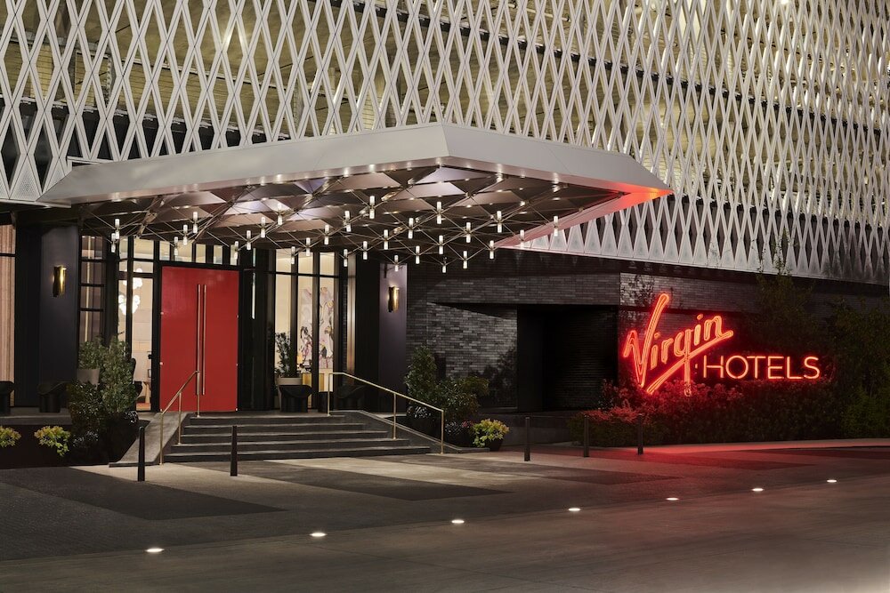 Фото Virgin Hotels Dallas