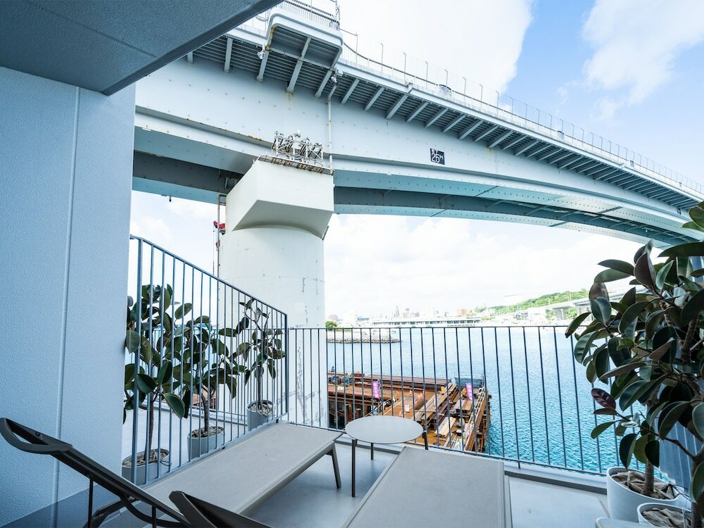 Фото Anteroom Naha