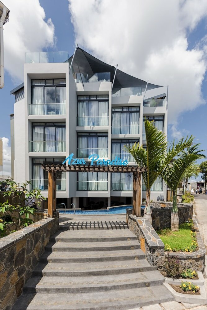 Фото Azur Paradise