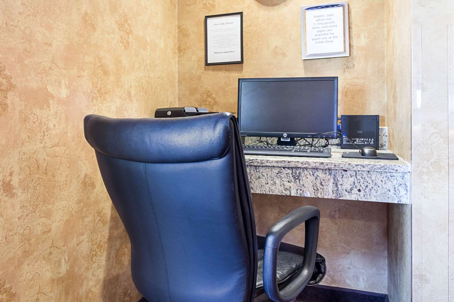 Фото Quality Inn