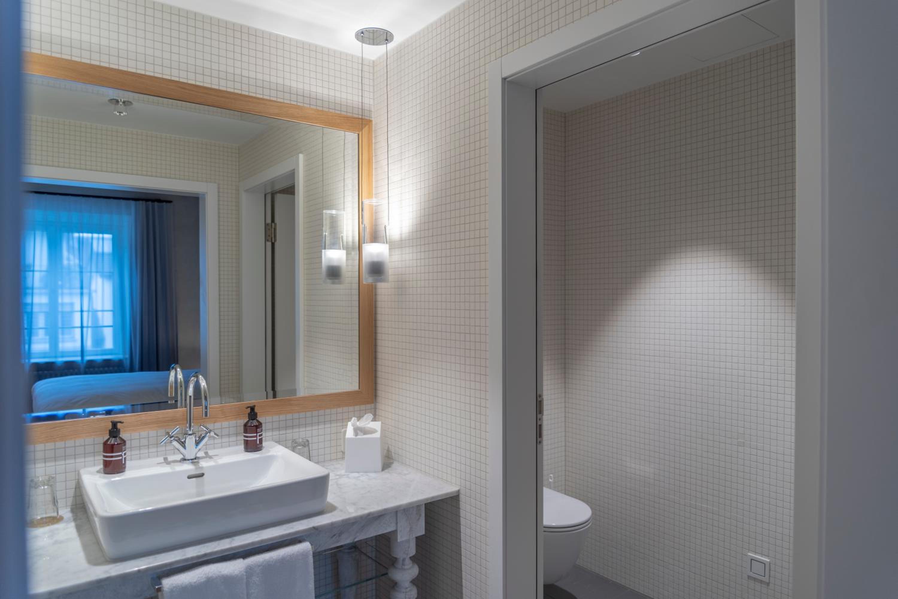 Фото Hotel Caspar