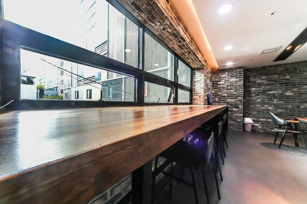 Фото Seomyeon Brown-dot hotel Gold