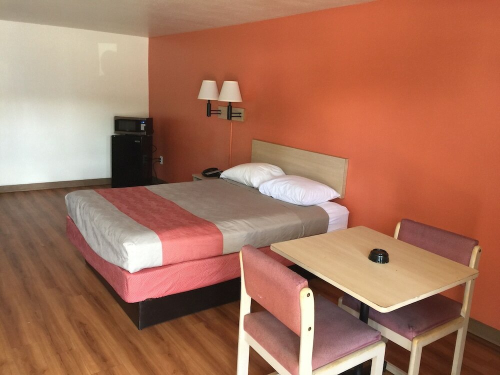 Фото Motel 6 Raleigh, Nc - Cary