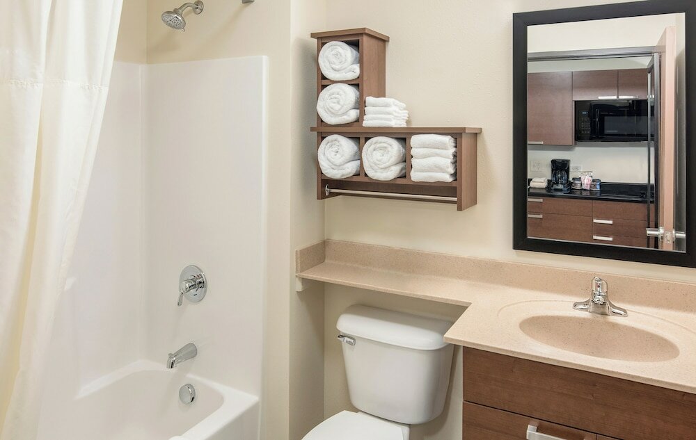 Фото My Place Hotel - Overland Park