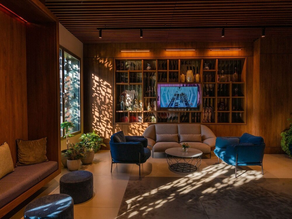 Фото Novotel Convention And SPA