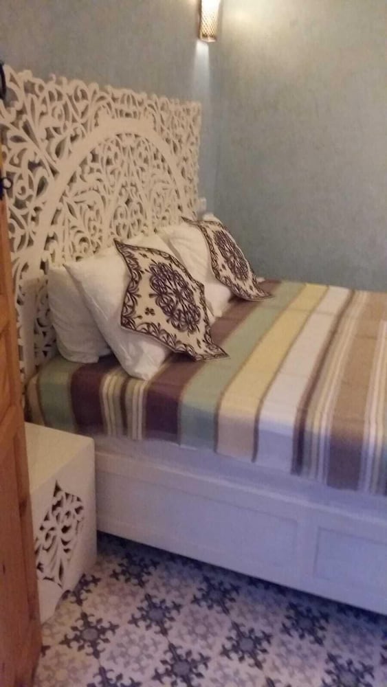 Фото Riad Milouda