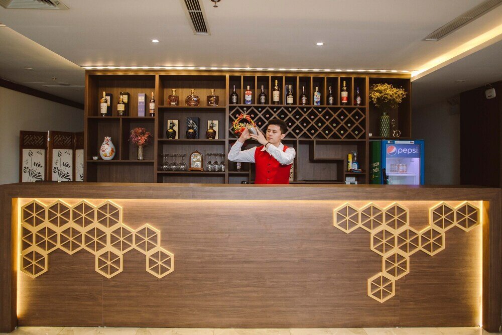 Фото Reyna Hotel Hanoi