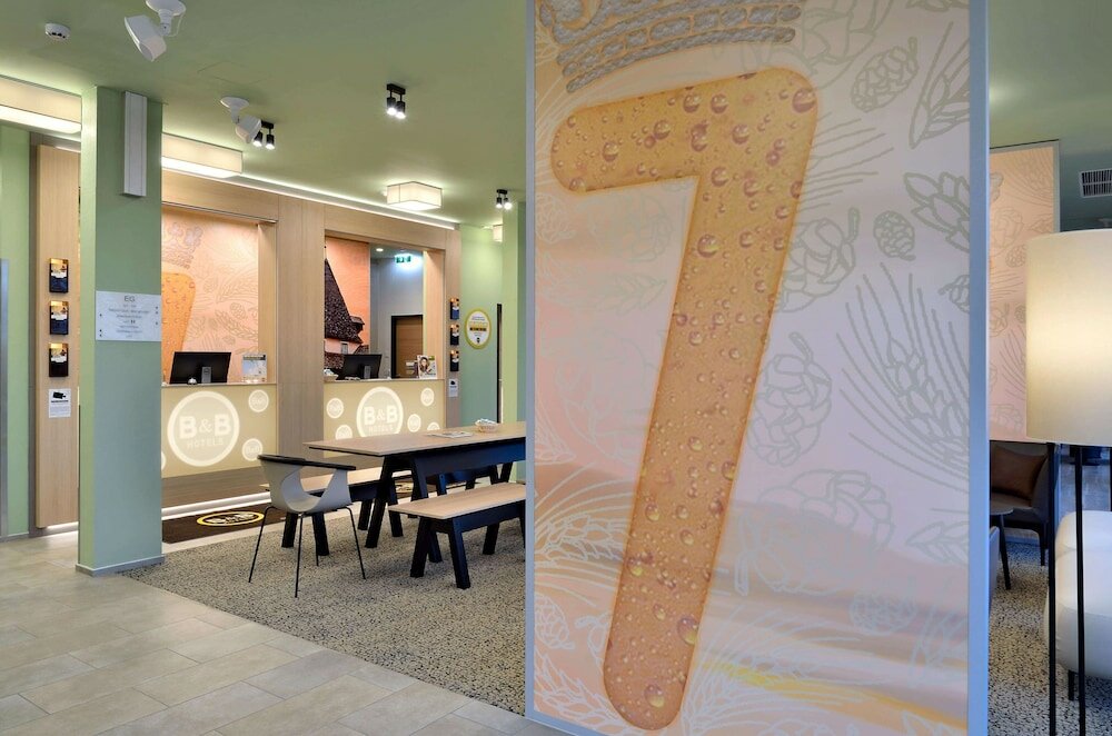 Фото B&b Hotel Graz City-Süd